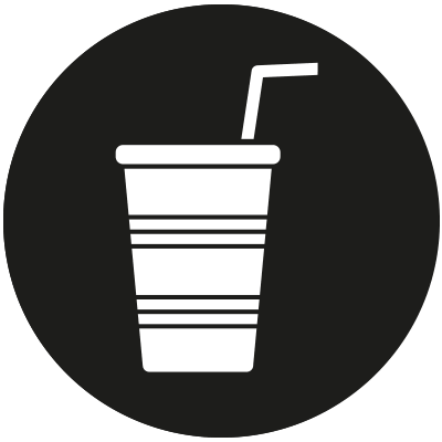 Símbolos de frutas